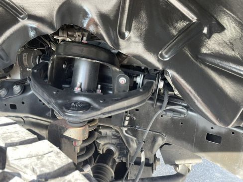 Used 2022 RAM 1500 Laramie image 23