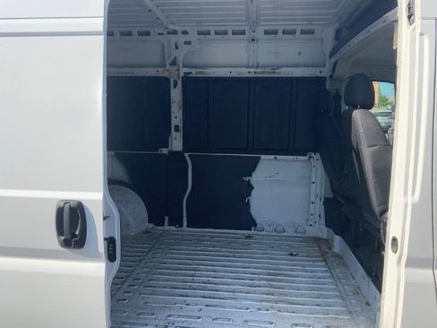 Used 2019 RAM ProMaster 2500 image 29