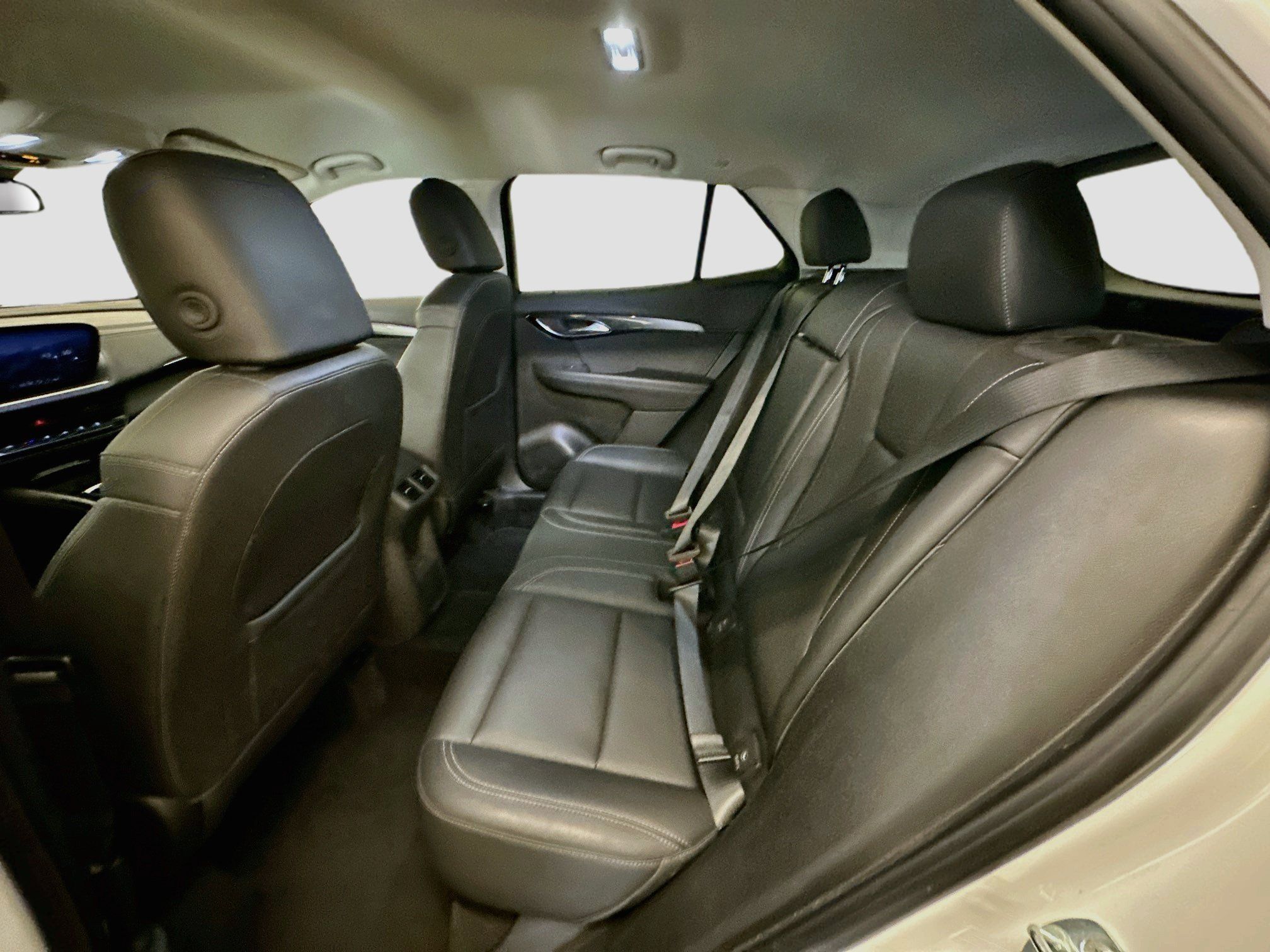 Used 2024 Buick Envision Preferred AWD/4WD image 28