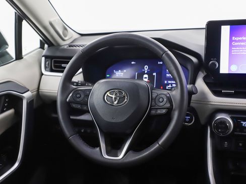 Used 2024 Toyota RAV4 Limited w/ Advanced Technology Package image 14