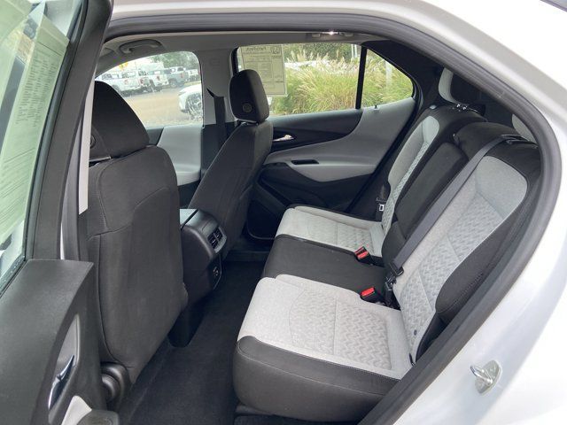 Used 2023 Chevrolet Equinox LS AWD/4WD image 49