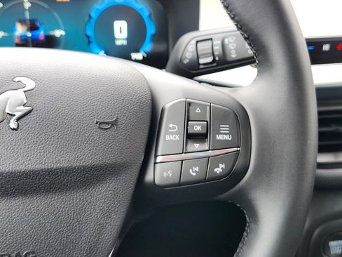 New 2025 Ford Bronco Sport Heritage w/ Convenience Package image 30