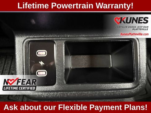 Used 2025 Kia K4 EX FWD image 37