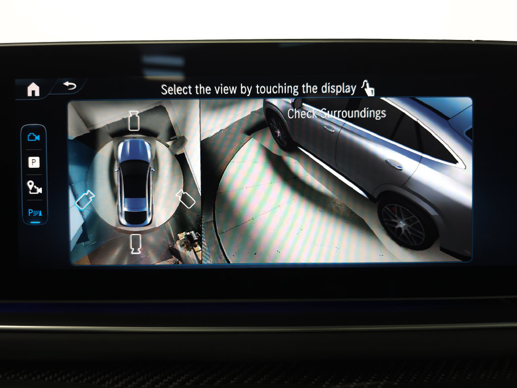 Used 2025 Mercedes-Benz GLE 63 AMG S image 23