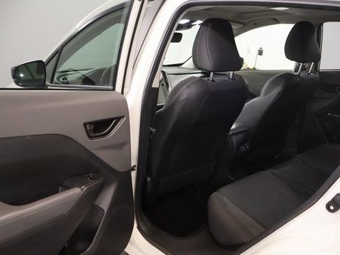 Certified 2024 Subaru Crosstrek 2.0i Premium AWD/4WD image 31