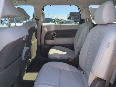 New 2026 Hyundai Palisade SEL image 16