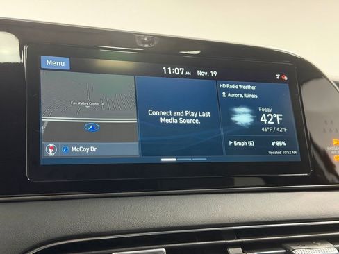 Used 2020 Hyundai Palisade Limited image 19