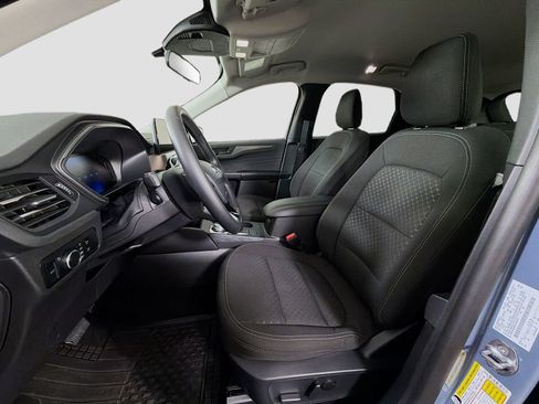 Used 2024 Ford Escape Active w/ Cold Weather Package FWD image 12