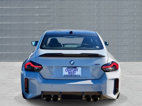 New 2025 BMW M2 w/ Lighting Package image 4