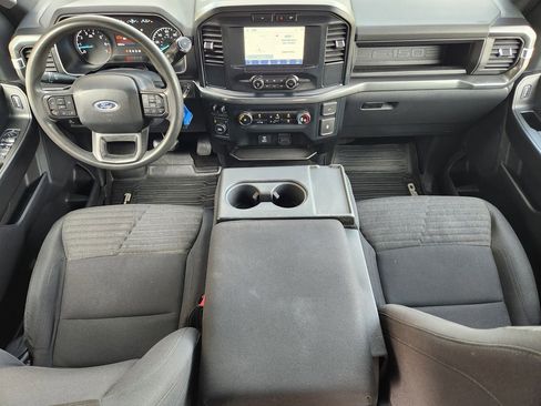 Used 2023 Ford F150 XL w/ STX Appearance Package AWD/4WD image 24