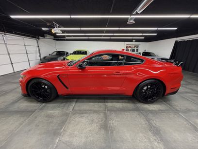 Used 2020 Ford Mustang Shelby GT350 w/ Technology Package