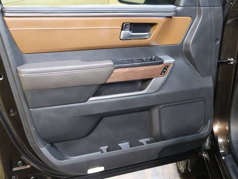 Used 2024 Toyota Tundra 1794 Edition AWD/4WD image 33