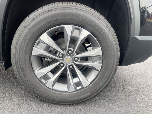 New 2026 Chevrolet Equinox LT w/ Convenience Package II image 23