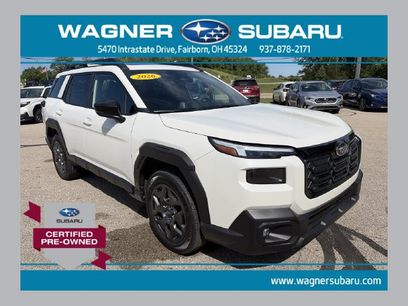 Certified 2026 Subaru Outback Premium w/ Premium/Limited Package