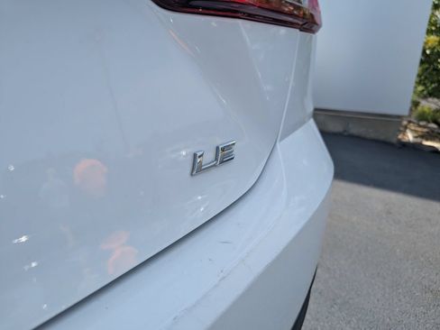 Used 2025 Toyota Camry LE FWD image 41