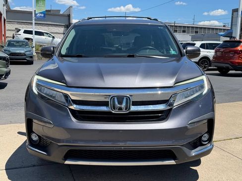 Certified 2020 Honda Pilot Touring image 27