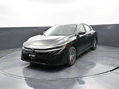 New 2026 Nissan Sentra S