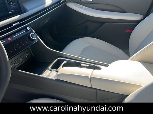 Used 2024 Hyundai Sonata SEL image 27