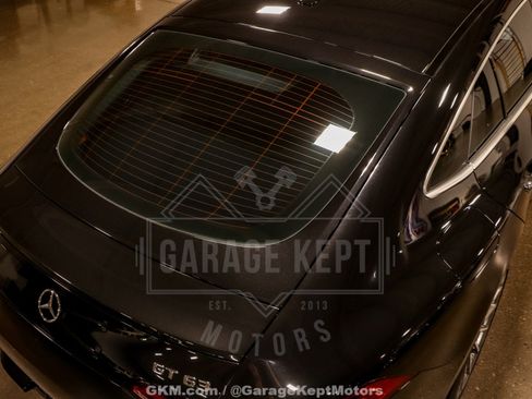 Used 2019 Mercedes-Benz AMG GT 63 image 53