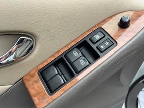 Used 2014 Nissan Murano LE w/ Platinum Edition Package image 22