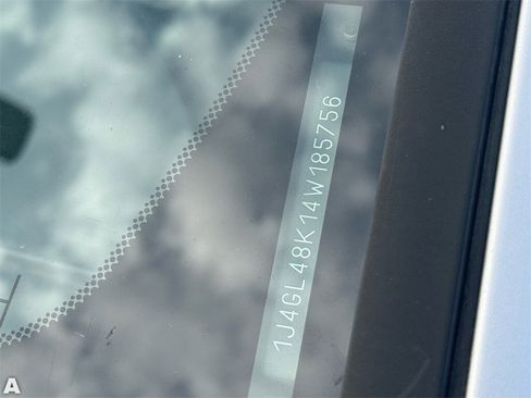 Used 2004 Jeep Liberty Sport w/ PWR Convenience Group image 14