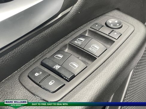 Used 2024 RAM 1500 Tradesman w/ Night Edition image 13