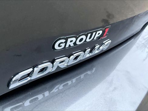 Certified 2024 Toyota Corolla SE image 10