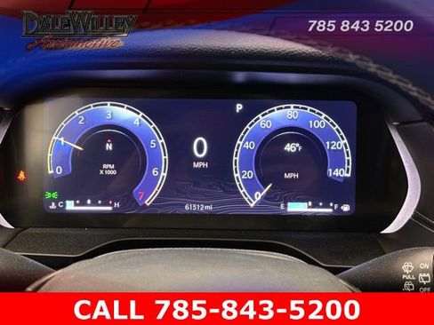 Used 2024 Jeep Grand Cherokee L Laredo image 11