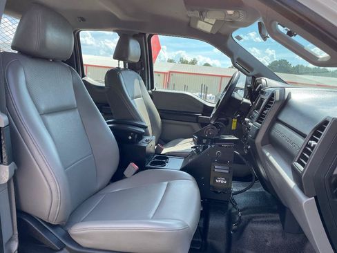 Used 2019 Ford F250 XL w/ Power Equipment Group RWD image 14