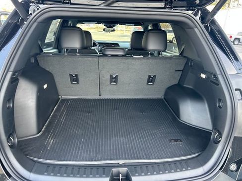New 2026 GMC Terrain Elevation w/ Elevation Premium Package AWD/4WD image 25
