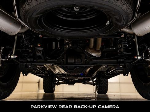 Used 2025 RAM 1500 Rebel w/ Rebel Level 2 Equipment Group AWD/4WD image 16