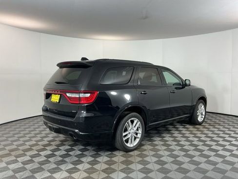 Used 2025 Dodge Durango GT image 5