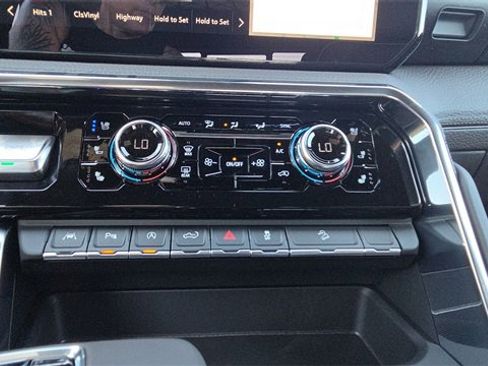 New 2026 GMC Sierra 1500 Denali w/ Technology Package image 37