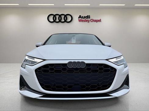 New 2026 Audi A3 2.0T Premium AWD/4WD image 8