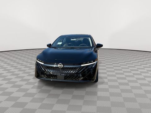 New 2026 Nissan Sentra SV w/ SV Convenience Package image 4