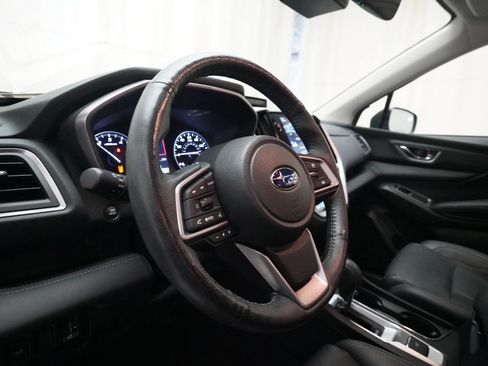Used 2023 Subaru Ascent Limited AWD/4WD image 8