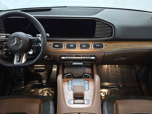 Certified 2024 Mercedes-Benz GLE 53 AMG 4MATIC image 18