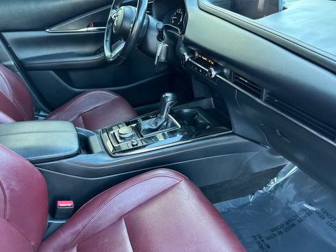 Used 2023 MAZDA CX-30 AWD 2.5 S w/ Preferred Package image 17
