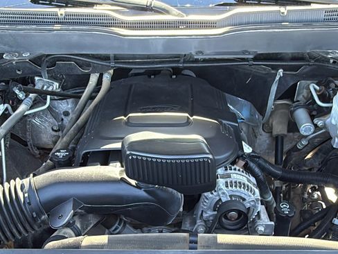 Used 2019 Chevrolet Silverado 2500 LTZ w/ Midnight Edition image 31