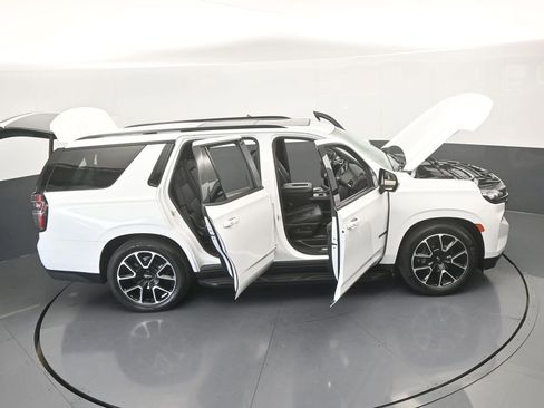 Used 2021 Chevrolet Tahoe RST image 70