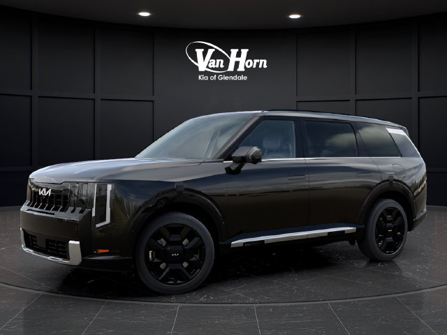 New 2027 Kia Telluride SX Prestige AWD/4WD image 4