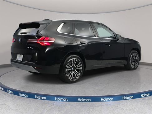 New 2026 BMW X3 xDrive30 w/ Premium Package image 5