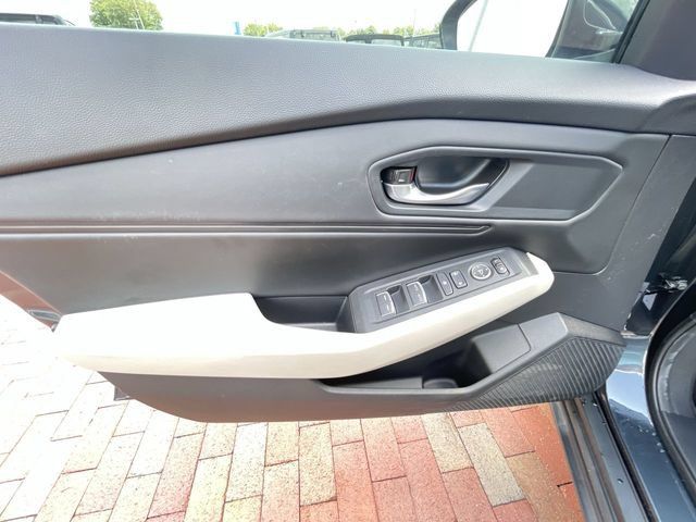 Certified 2024 Honda Accord EX image 10