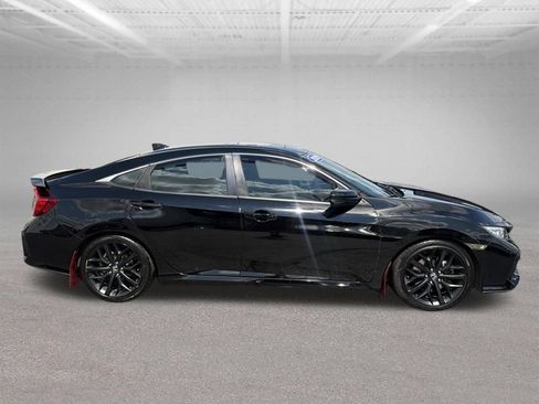 Used 2020 Honda Civic Si image 51