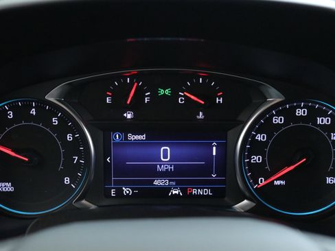 Used 2023 Chevrolet Equinox LT image 16