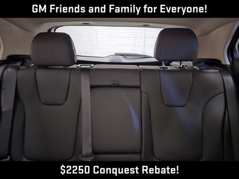 New 2026 Buick Encore GX Sport Touring w/ Comfort Package AWD/4WD image 25