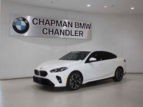 Used 2026 BMW 228i FWD image 1