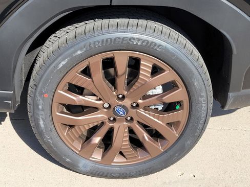 New 2026 Subaru Forester Sport image 22