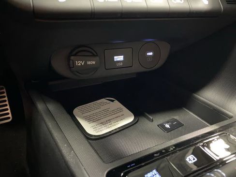 New 2026 Hyundai Elantra N image 26