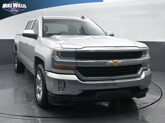 Used 2018 Chevrolet Silverado 1500 LT w/ All Star Edition RWD video 1